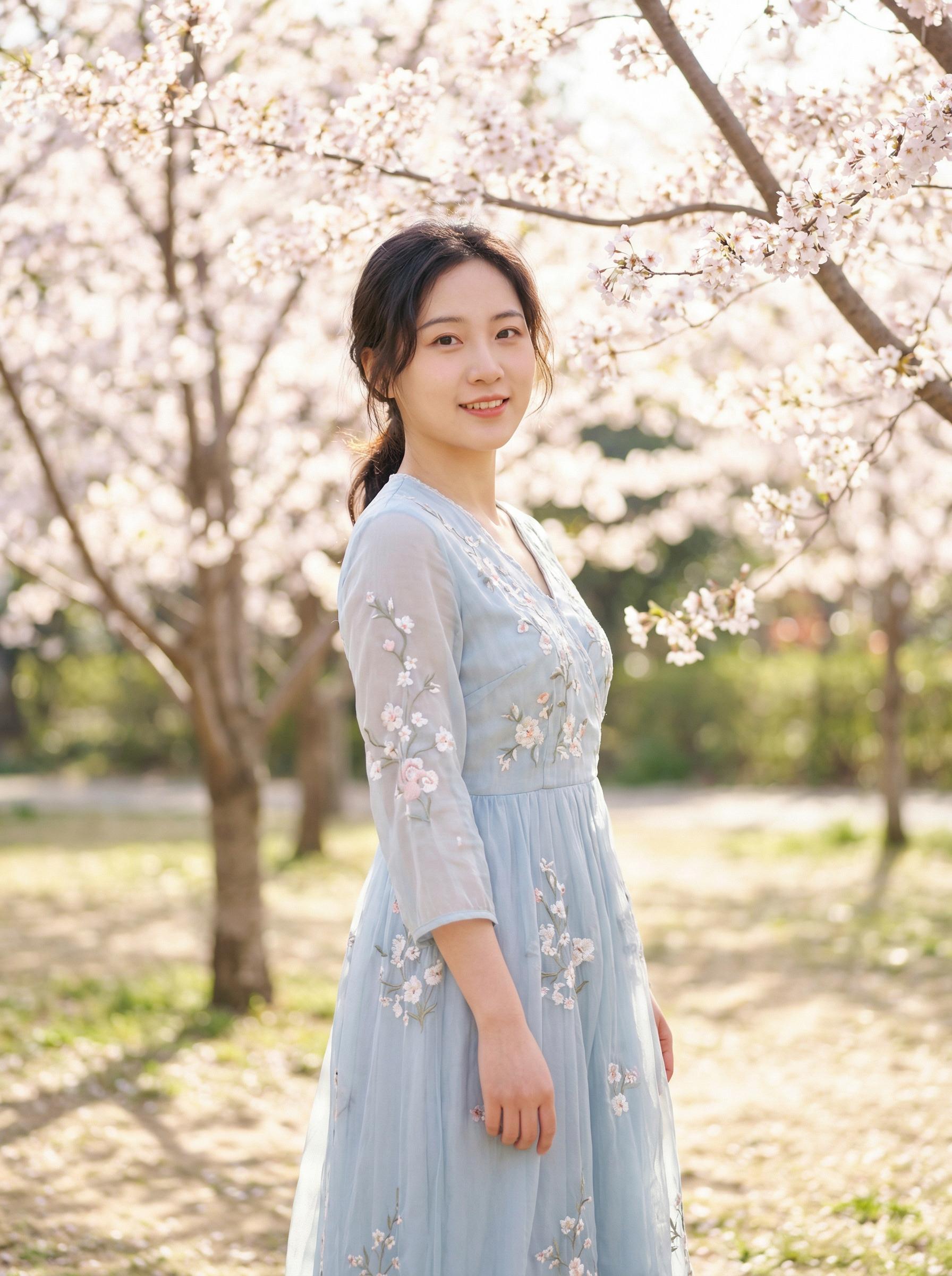 探花清新写真视频