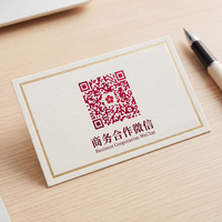 探花商务合作微信二维码